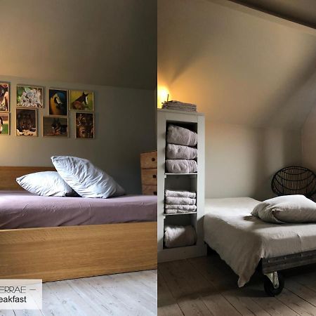 Huis Aan Puyenbroeck Wachtebeke 外观 照片