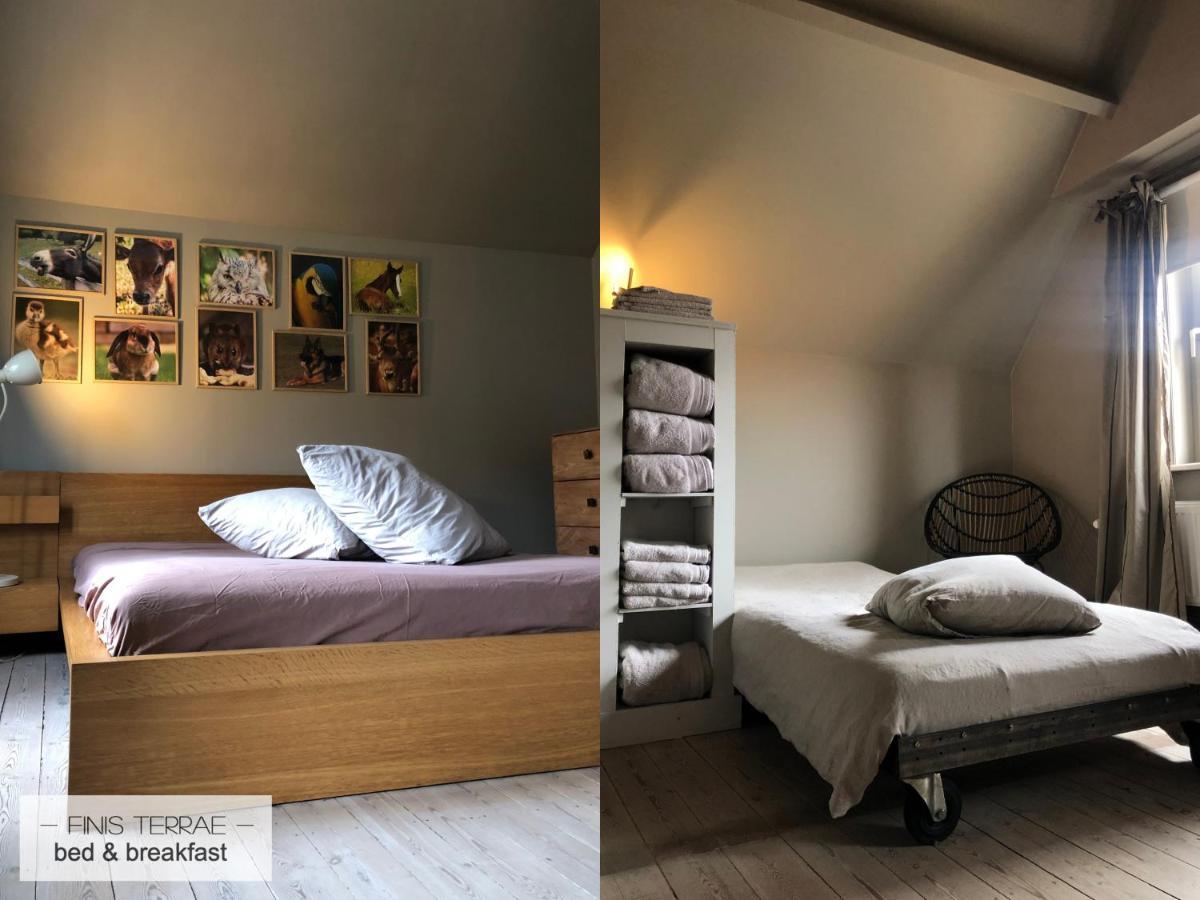 Huis Aan Puyenbroeck Wachtebeke 外观 照片